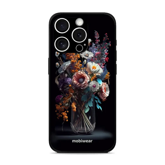 Hülle Glossy Case für Apple iPhone 15 Pro Max - Farbe G012G