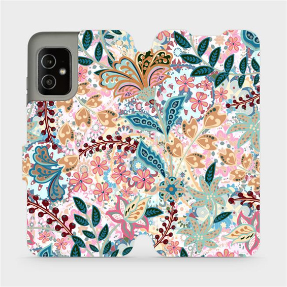 Phone Case Asus Zenfone 8 - Design MX04S