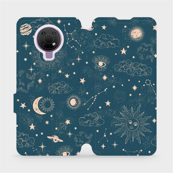 Phone Case Nokia G10 - Design VP14S