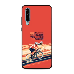 Hülle Glossy Case für Huawei P30 - Farbe GD01G