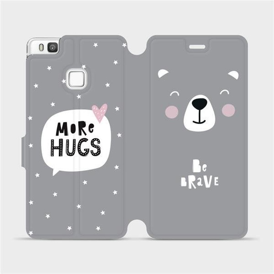 Hülle für Huawei P9 Lite - Farbe MH06P