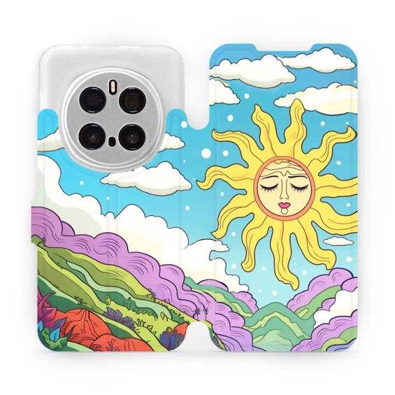 Phone Case Huawei Honor Magic7 Pro 5G - Design VP57P