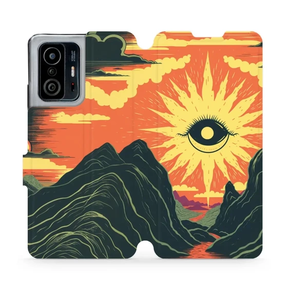 Phone Case Xiaomi 11T Pro - Design VP55S