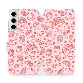 Hülle für Samsung Galaxy A16 5G - Farbe VP86S