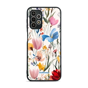 Phone Glossy Case Samsung Galaxy A13 4G - Design GP70G