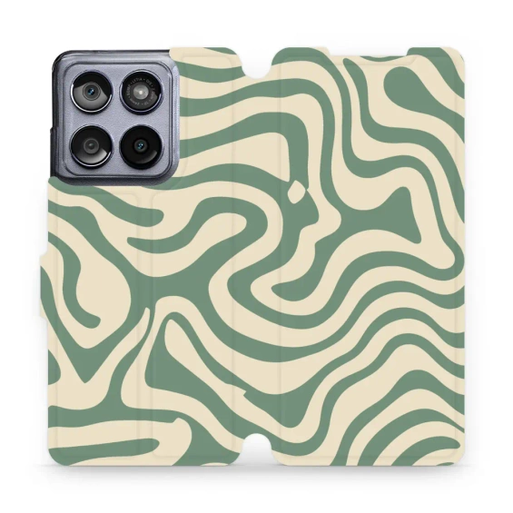 Hülle für Motorola Edge 60 Fusion - Farbe VA57S