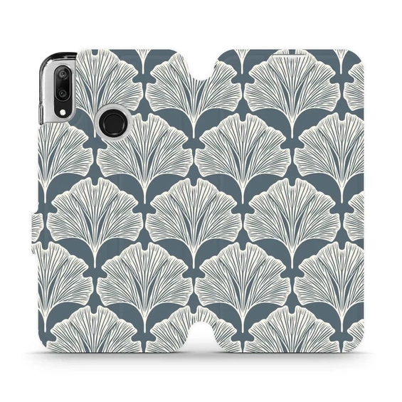 Hülle für Huawei Y7 2019 - Farbe VA43S