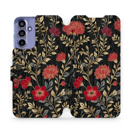 Phone Case Samsung Galaxy A15 4G - Design V172S