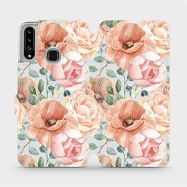 Phone Case Samsung Galaxy A20S - Design MP02S