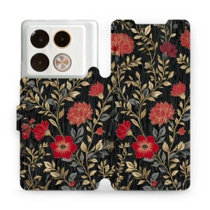 Phone Case Infinix Note 40 Pro - Design V172S