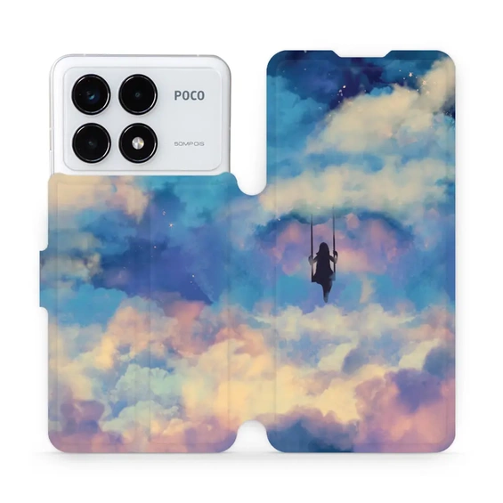 Phone Case Xiaomi POCO F6 Pro - Design MR09S