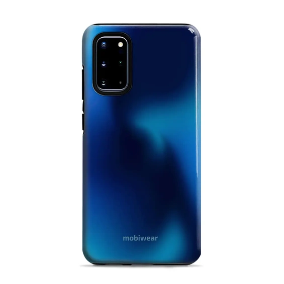 Hülle Elite Pro für Samsung Galaxy S20 Plus - Farbe EP68E