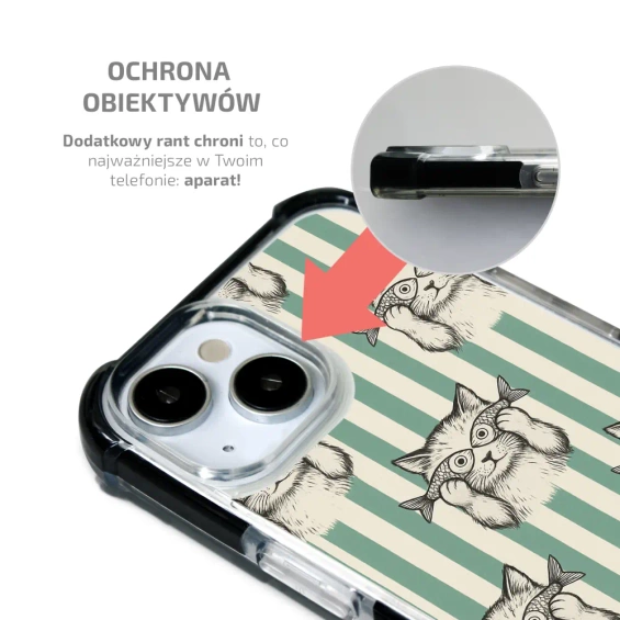 Hülle MagSafe Elite Bumper für Apple iPhone 11 - Farbe DP90D