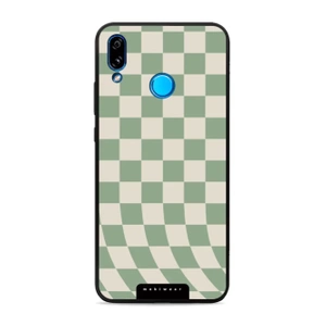 Phone Glossy Case Huawei P20 Lite - Design GA58G