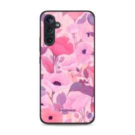 Phone Glossy Case Samsung Galaxy M34 5G - Design GP74G