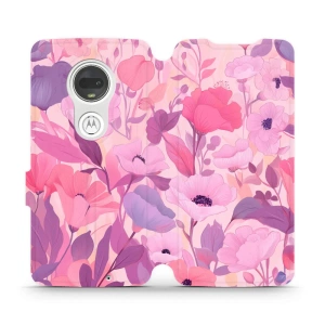 Phone Case Motorola Moto G7 - Design VP74S