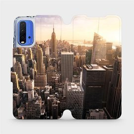 Phone Case Xiaomi Redmi 9T - Design M138P