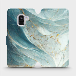 Phone Case Samsung Galaxy A8 2018 - Design VP34S