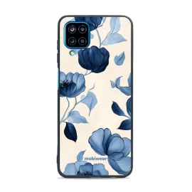 Phone Glossy Case Samsung Galaxy M12 - Design GP73G