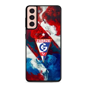 Etui Glossy Case do Samsung Galaxy S21 - wzór G01GZ