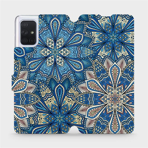 Phone Case Samsung Galaxy A71 - Design V108P