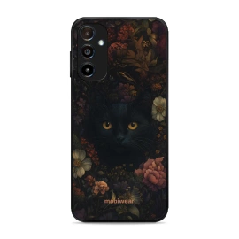Phone Glossy Case Samsung Galaxy A14 4G - Design G161G