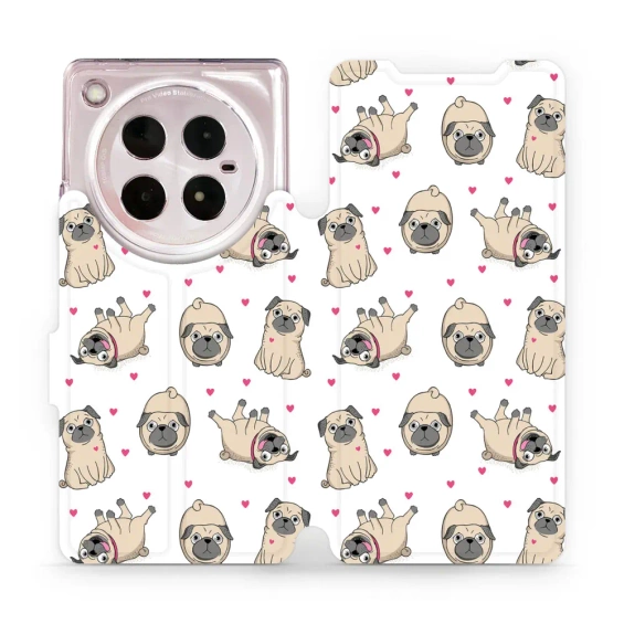 Phone Case Infinix ZERO 40 5G - Design M097P