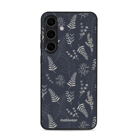 Phone Glossy Case Samsung Galaxy S25 Plus - Design G044G