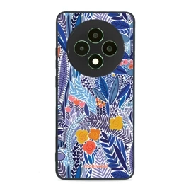 Phone Glossy Case OPPO Reno12 FS 5G - Design G037G