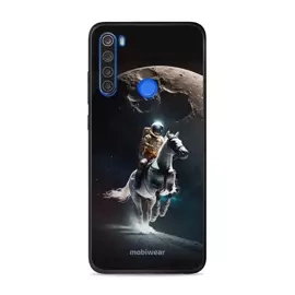 Etui Glossy Case do Xiaomi Redmi Note 8T - wzór G004G
