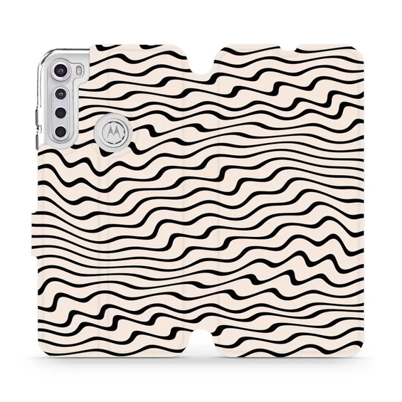 Phone Case Motorola One Fusion Plus - Design VA62S