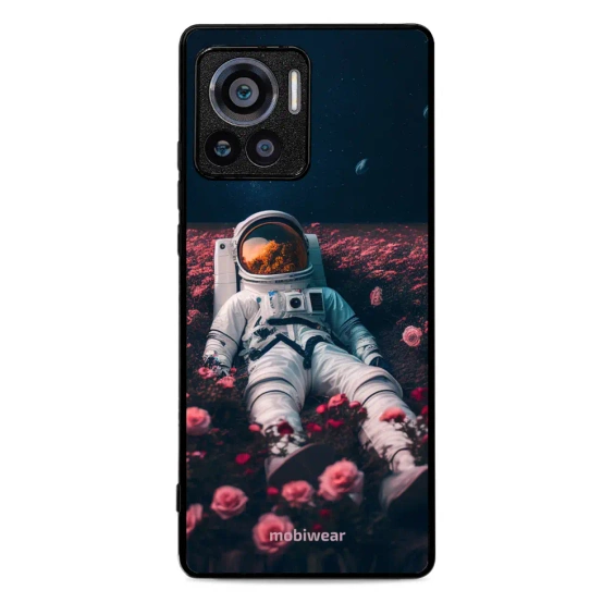 Phone Glossy Case Motorola Edge 30 Ultra - Design G002G