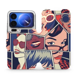 Phone Case Xiaomi 17 Pro - Design VP18P