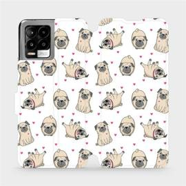 Phone Case Realme 8 - Design M097P