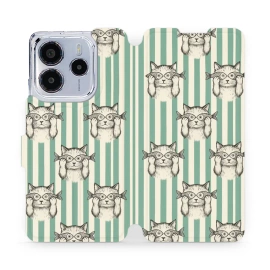 Phone Case Xiaomi Redmi Note 14 5G - Design VP90S