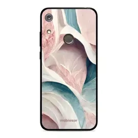 Phone Glossy Case Huawei Y6S - Design G026G