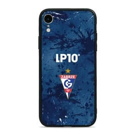 Phone Glossy Case Apple iPhone XR - Design G12GZ