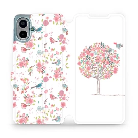 Etui do Samsung Galaxy A07 - wzór M120S