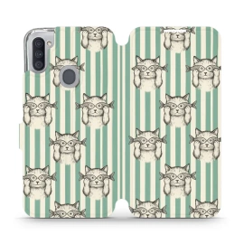Phone Case Samsung Galaxy M11 - Design VP90S