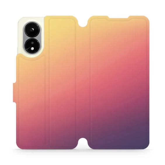 Phone Case OPPO A38 - Design VP66S