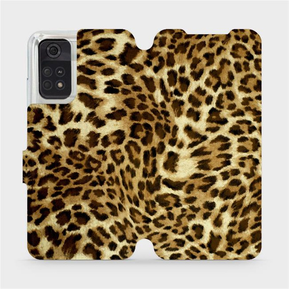 Phone Case Xiaomi POCO M4 Pro 4G - Design VA33P