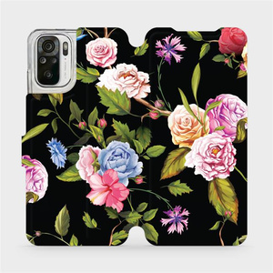 Phone Case Xiaomi Redmi Note 10s - Design VD07S