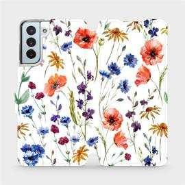 Etui do Samsung Galaxy S21 Plus - wzór MP04S