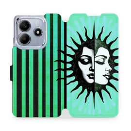 Phone Case Xiaomi Redmi Note 14 5G - Design VP58S