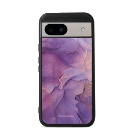 Phone Glossy Case Google Pixel 8a - Design G050G