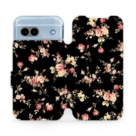 Phone Case Google Pixel 8A - Design VD02S