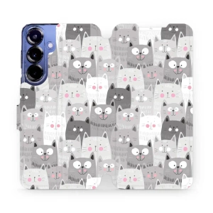 Etui do Samsung Galaxy S25 Plus - wzór M099P