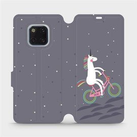 Phone Case Huawei Mate 20 Pro - Design V024P