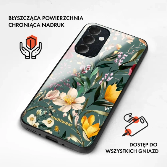 Phone Glossy Case Google Pixel 9 Pro - Design GP71G