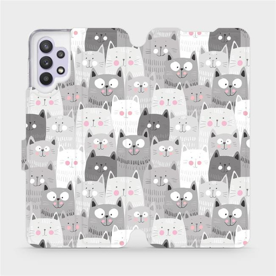 Phone Case Samsung Galaxy A32 5G - Design M099P